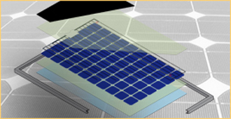 11 algatec panel 330x171 Επιτεύχθηκε η υψηλότερη απόδοση μετατροπής ηλιακής ενέργειας