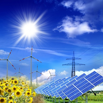 18 Fot netzs 330x330 Οι επενδύσεις στις ανανεώσιμες πηγές ενέργειας