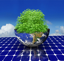 1 πρασινη ενεργεια fot 220x200 Ενεργειακές επενδύσεις 7,7 τρισ. δολαρίων στα επόμενα 25 χρόνια