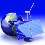 Κερδίζει έδαφος διεθνώς η αγορά της «πράσινης» ενέργειας