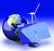 2 ενεργεια Fot 220x208 Παγκόσμια αύξηση των επενδύσεων στις Ανανεώσιμες Πηγές Ενέργειας