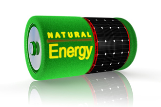 23 ενεργειακη μπαταρια Fot 330x220 Μπαταρίες ψευδαργύρου αέρος για την αποθήκευση ηλεκτρικής ενέργειας στη βιομηχανία και στα νοικοκυριά