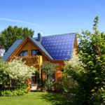 Η εγκατάσταση ενός τυπικού ηλιακού συστήματος θέρμανσης για ένα σπίτι στη Γερμανία χρηματοδοτείται με περίπου 2.000 ευρώ