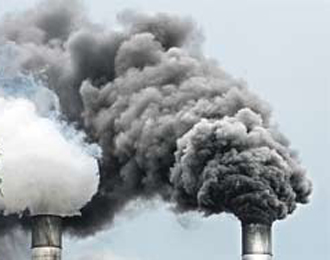 37 ρυποι par 330x260 Αντιστάθμιση του κόστους των εκπομπών για τη Βιομηχανία