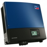 Tripower Inverter 20000TL High Efficiency της SMA