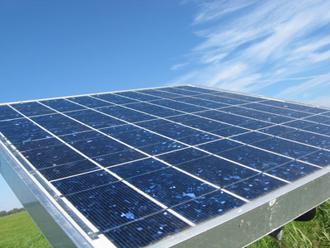 31 panel Fot 330x250 Η aleo solar AG με μειωμένα εσόδα κατά το πρώτο τρίμηνο 2012