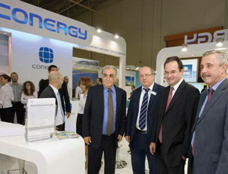 22 conergy news 330x250 H Conergy στο «επίκεντρο» των εξελίξεων