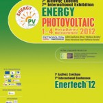 ENERGY-PHOTOVOLTAIC 2012