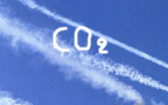 49 co2 330x215 Ένταξη αερομεταφορών στο Ευρωπαϊκό Σύστημα Εμπορίας Δικαιωμάτων αερίων θερμοκηπίου