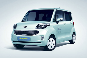 51 Kia Ray 330x220 Το πρώτο ηλεκτρικό αυτοκίνητο της Κia