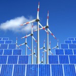 Προώθηση της ενέργειας από Ανανεώσιμες Πηγές στην Κίνα