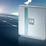 Inverters SINVERT PVM 10-20KW από την Siemens