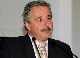 44 μαννιατης 330x240 Στην Κύπρο ο Υπουργός ΠΕΚΑ για το «3ο Ενεργειακό Συμπόσιο»