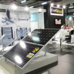 H ExelGroup στην έκθεση Ecotec 2012