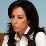 Η Υπουργός Ανάπτυξης κ. Άννας Διαμαντοπούλου στην Επιτροπή Ευρωπαϊκών Υποθέσεων του Γερμανικού Κοινοβουλίου