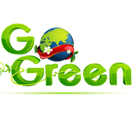 3 go green 270x340 Νότια Αφρική: Έκρηξη της ανάπτυξης στις ανανεώσιμες πηγές ενέργειας μέσα σε 2 χρόνια