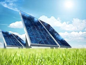 106 panel Fot 330x248 Φωτοβολταϊκό Παγκόσμιο ρεκόρ: Η απόδοση των γερμανικών εγκαταστάσεων ηλιακής ενέργειας έφθασε στις 6 Ιούνιου τα 23,4 γιγαβάτ