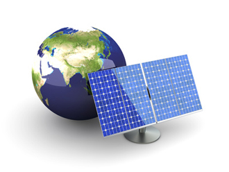 60 πανελ γη Fot 330χ250 Οι τιμές για φωτοβολταϊκά πλαίσια μειώθηκαν τον Ιούλιο κατά 2,4%