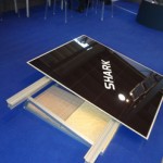 Η HelioSphera στη διεθνή έκθεση Solarexpo στην Ιταλία