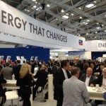 H SMA στην έκθεση Intersolar Europe 2012