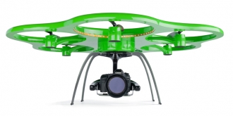 Aibotix X6 Green 8307 web 6411af6b Γιατί η Amazon αρχίζει να πετάει