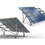 EUROPA SUN: Συστήματα βάσεων στήριξης φωτοβολταϊκών