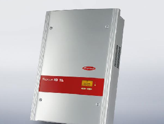 Fronius inverter2 Νέο λογισμικό ρύθμισης και διάγνωσης λειτουργίας αντιστροφέων Fronius