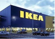 IKEA Φωτοβολταϊκά πάνελ πουλάει το ΙΚΕΑ