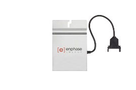 enphase m215 microinverter Νέοι μικρομετατροπείς ενσωματωμένοι στα φωτοβολταϊκά πλαίσια, από την  Enphase Energy