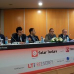 Η Conergy χορηγός στο συνέδριο TIREC 2012 –Solar Turkey στην Τουρκία