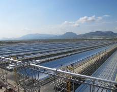 novatec Ο μεγαλύτερος ηλιακός θερμικός σταθμός ενέργειας του κόσμου ξεκίνησε τη λειτουργία του στην Ισπανία 