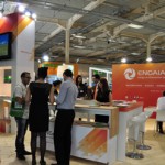 H ENGAIA στην έκθεση Energy - Photovoltaic '12