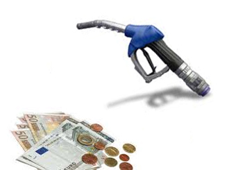 tanken Φθηνότερο έως 25 λεπτά το λίτρο φέτος το πετρέλαιο θέρμανσης