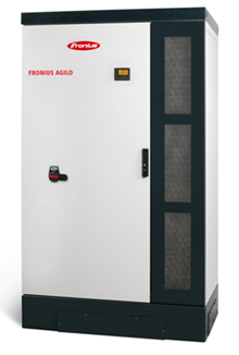 fronius Νέος inverter Fronius Agilo Outdoor