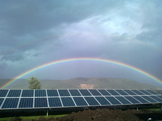 conergy1 Διευρύνει την εγκατεστημένη ισχύ η Conergy