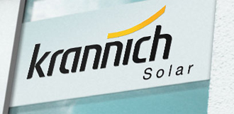 krannich Συμμετοχή της Krannich Solar στην έκθεση Intersolar Europe 2013