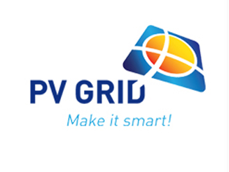 pv grid logo Εκδήλωση για τη μεγάλη διείσδυση φωτοβολταϊκών στα δίκτυα διανομής