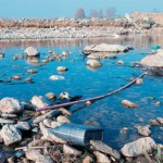 Ευρωκαταδίκη της Ελλάδας για τη ρύπανση στην Κορώνεια