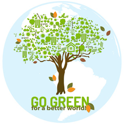 1 go green fot sunblog 248x248 Σε μείωση των εκπομπών από φθοριούχα αέρια θερμοκηπίου, καλείται η Ελλάδα από την ΕΕ