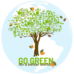 1 go green fot sunblog 248x248 Η πράσινη ιδέα που που συγκέντρωσε 2,1 εκατ. δολάρια