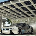 Solarwatt και BMW για ολοκληρωμένα φωτοβολταϊκά συστήματα