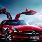 Mercedes SLS 1 150x150 Αφιέρωμα στα ηλεκτρικά αυτοκίνητα