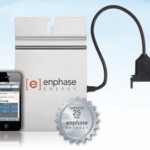 Το νέο σύστημα Microinverter της Enphase