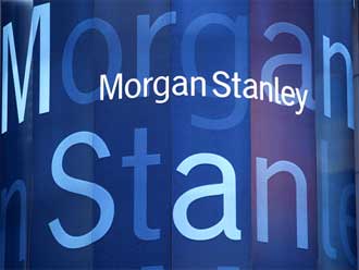 morgan Layer 1 Αισιόδοξη η Morgan Stanley για την ελληνική οικονομία