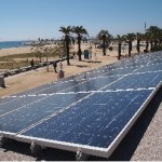 Η Conergy κέρδισε το βραβείο «Intersolar Award» για καινοτόμο έργο grid parity στην Ισπανία