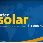 Τα βραβεία της Intersolar