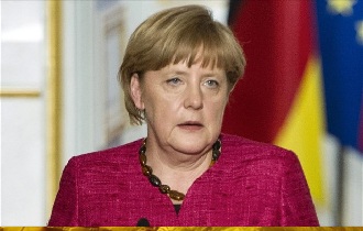 merkel Δέσμευση Μέρκελ για δραστικό περιορισμό των επιδοτήσεων για ΑΠΕ