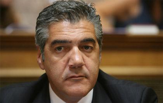 mourousoulis Yπουργός Ναυτιλίας : Διπλή ενεργειακή πρόκληση για την Ελλάδα