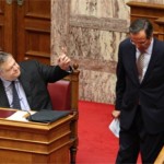 Aνατροπές και εκπλήξεις στην κυβέρνηση, ο Μανιάτης νέος υπουργός ΠΕΚΑ