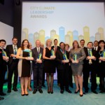C40 Cities Climate Leadership Group
